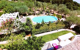 Villa Chanel Bellissima Villa Con Piscina Immersa Nella Valle D'Itria