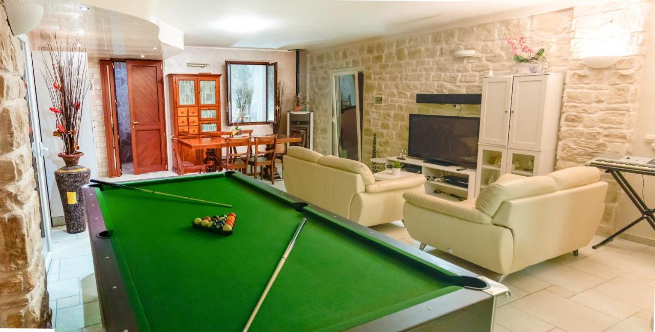 Villa Chanel Bellissima Villa Con Piscina Immersa Nella Valle D'Itria Ostuni Exterior foto