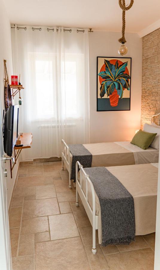 Villa Chanel Bellissima Villa Con Piscina Immersa Nella Valle D'Itria Ostuni Exterior foto