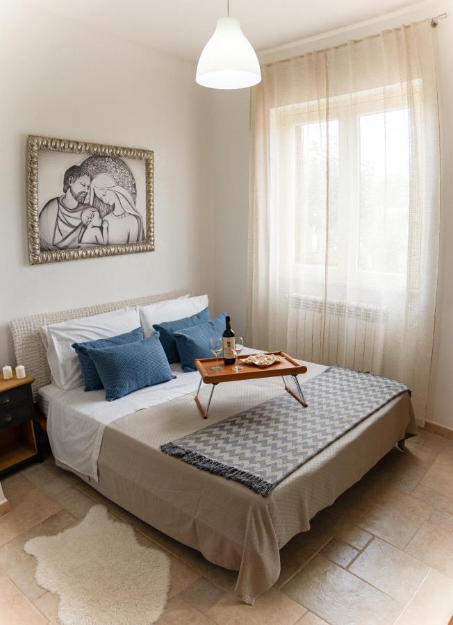Villa Chanel Bellissima Villa Con Piscina Immersa Nella Valle D'Itria Ostuni Exterior foto