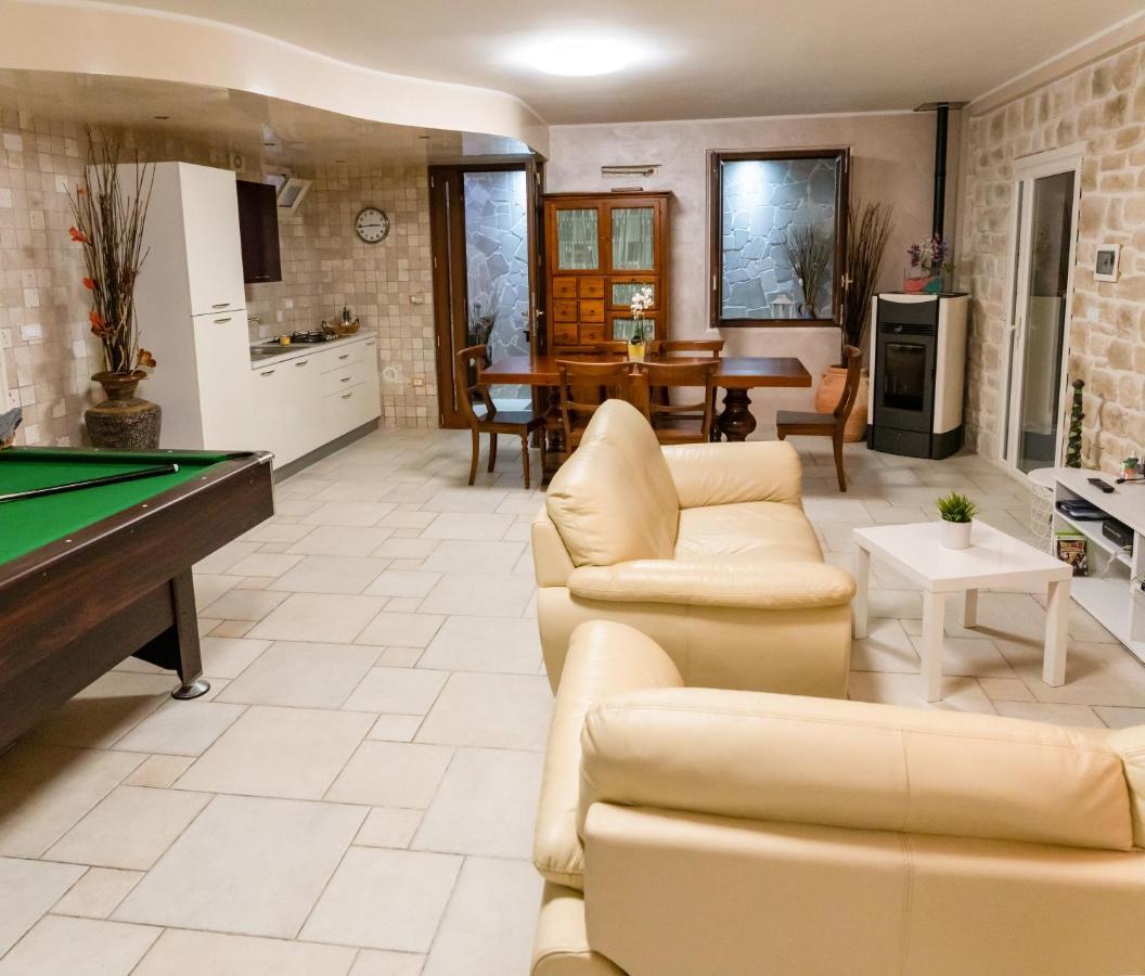Villa Chanel Bellissima Villa Con Piscina Immersa Nella Valle D'Itria Ostuni Exterior foto