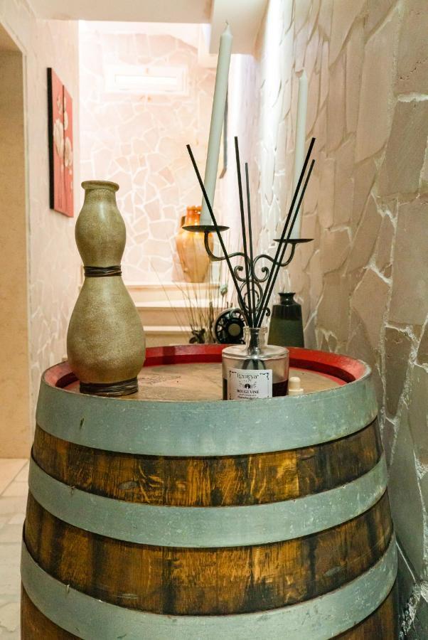 Villa Chanel Bellissima Villa Con Piscina Immersa Nella Valle D'Itria Ostuni Exterior foto