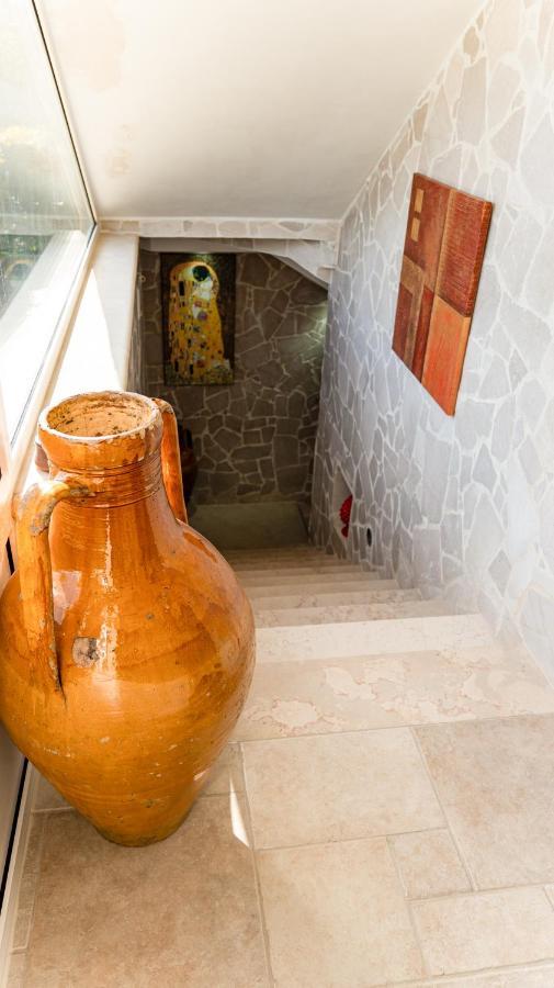 Villa Chanel Bellissima Villa Con Piscina Immersa Nella Valle D'Itria Ostuni Exterior foto