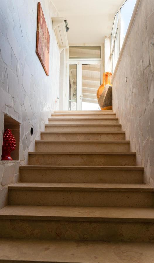 Villa Chanel Bellissima Villa Con Piscina Immersa Nella Valle D'Itria Ostuni Exterior foto