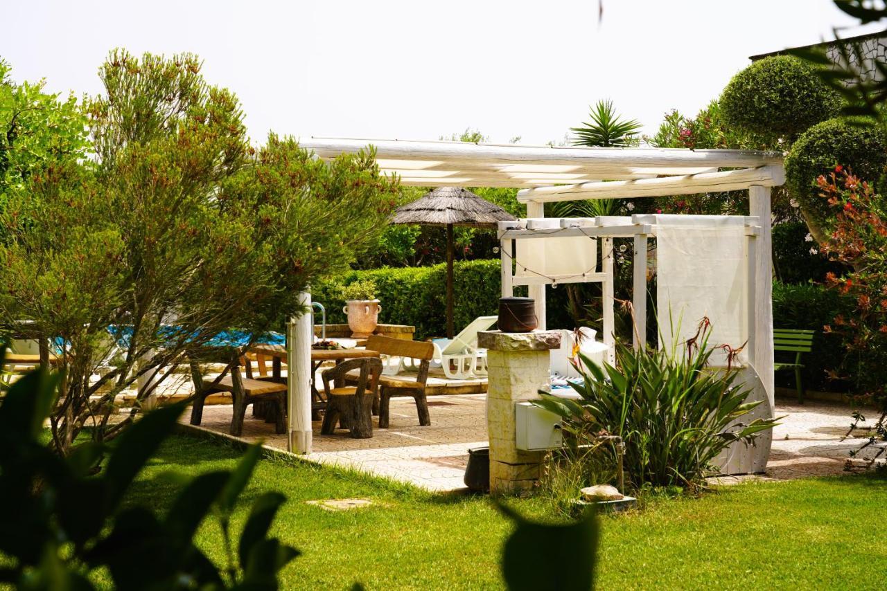 Villa Chanel Bellissima Villa Con Piscina Immersa Nella Valle D'Itria Ostuni Exterior foto