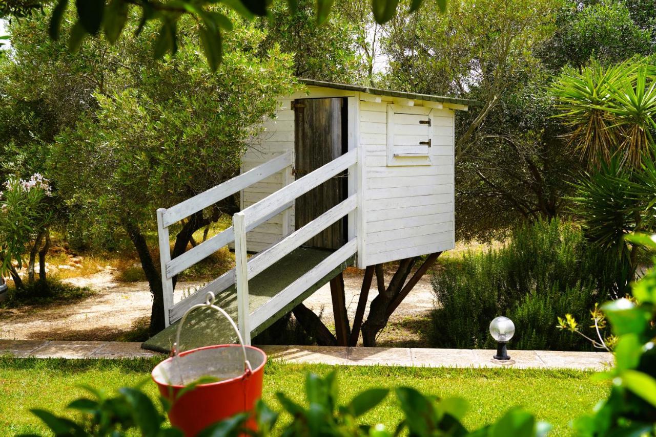 Villa Chanel Bellissima Villa Con Piscina Immersa Nella Valle D'Itria Ostuni Exterior foto