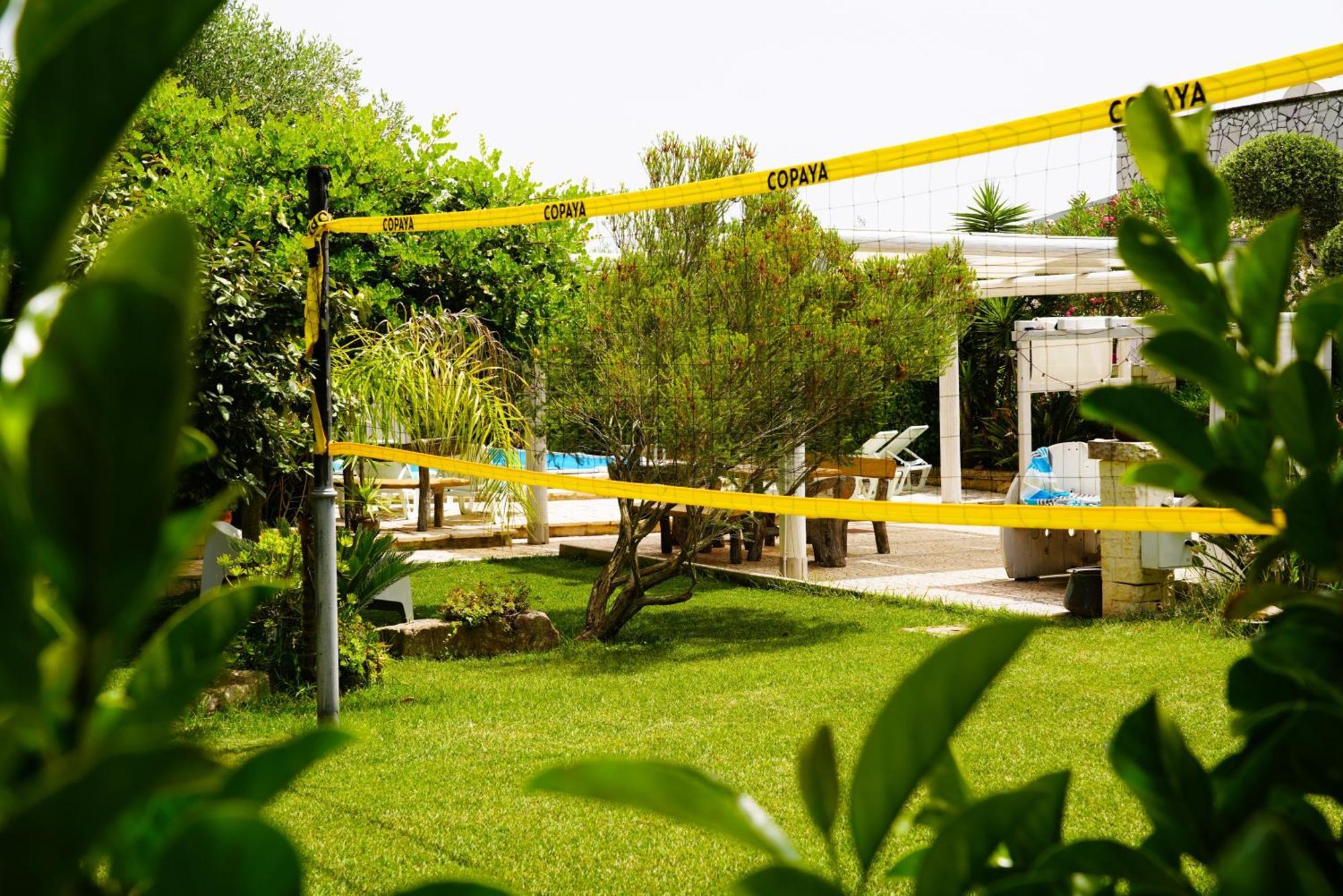 Villa Chanel Bellissima Villa Con Piscina Immersa Nella Valle D'Itria Ostuni Exterior foto