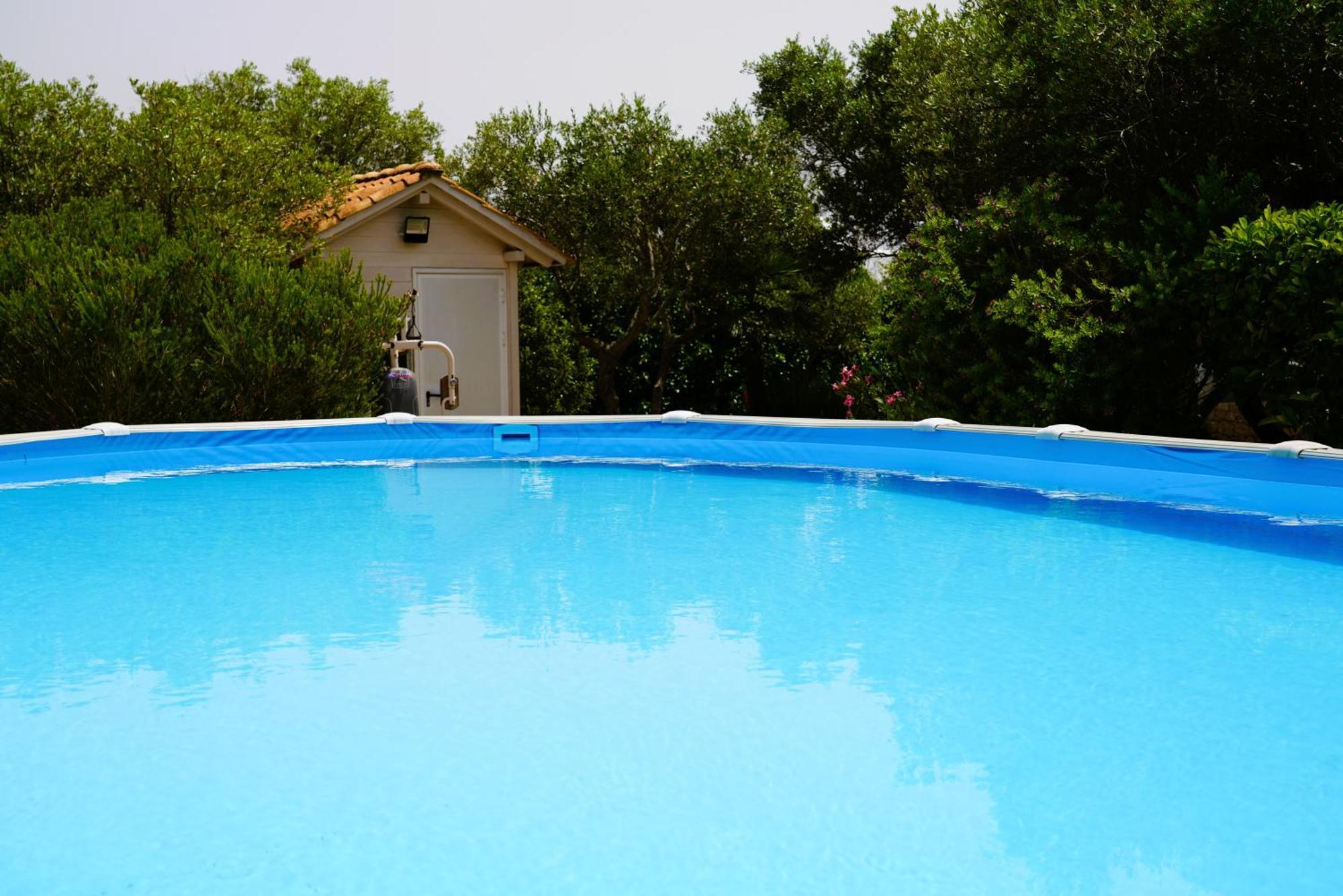 Villa Chanel Bellissima Villa Con Piscina Immersa Nella Valle D'Itria Ostuni Exterior foto